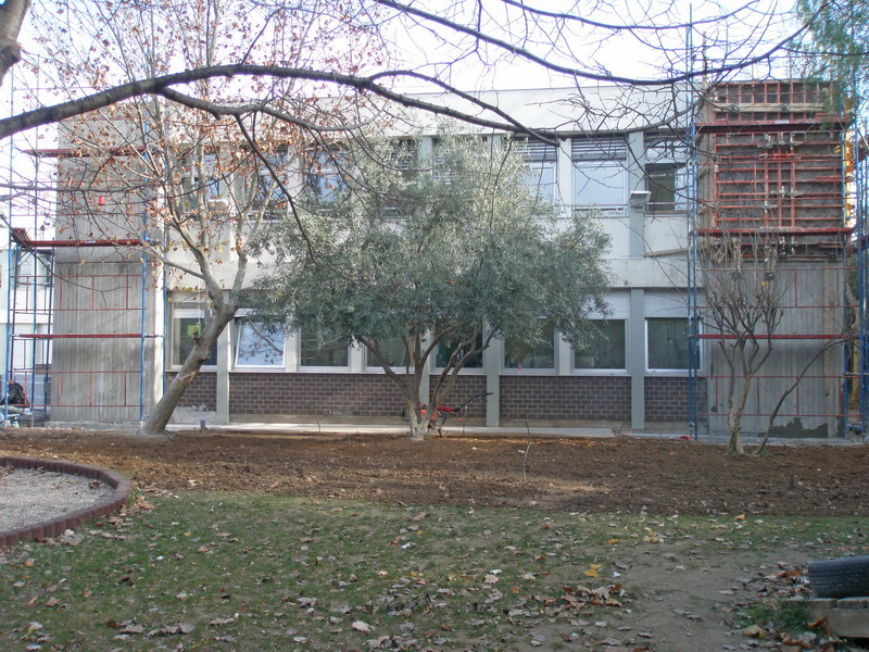 School in Athens, Elementary School