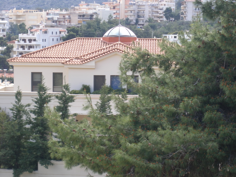 Family House, Varkiza, Athens