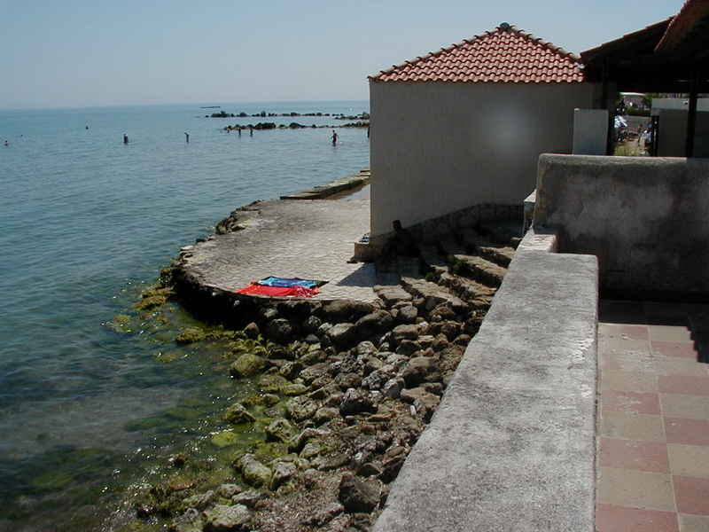Villa in Argasi, Zakynthos Isle